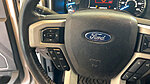 Used 2017 FORD F-150 LARIAT in GREENVILLE, SOUTH CAROLINA (Photo 12)