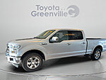 Used 2017 FORD F-150 LARIAT in GREENVILLE, SOUTH CAROLINA (Photo 2)