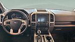Used 2017 FORD F-150 LARIAT in GREENVILLE, SOUTH CAROLINA (Photo 25)
