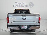 Used 2017 FORD F-150 LARIAT in GREENVILLE, SOUTH CAROLINA (Photo 4)