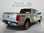 Used 2017 FORD F-150 LARIAT in GREENVILLE, SOUTH CAROLINA (Photo 5)