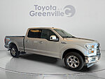 Used 2017 FORD F-150 LARIAT in GREENVILLE, SOUTH CAROLINA (Photo 6)