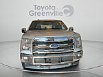 Used 2017 FORD F-150 LARIAT in GREENVILLE, SOUTH CAROLINA (Photo 8)