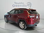 Used 2022 JEEP COMPASS LATITUDE in GREENVILLE, SOUTH CAROLINA (Photo 3)