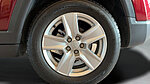 Used 2022 JEEP COMPASS LATITUDE in GREENVILLE, SOUTH CAROLINA (Photo 38)