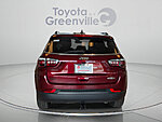 Used 2022 JEEP COMPASS LATITUDE in GREENVILLE, SOUTH CAROLINA (Photo 4)