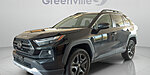 Used 2024 TOYOTA RAV4 ADVENTURE in GREENVILLE, SOUTH CAROLINA