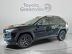 Used 2024 TOYOTA RAV4 ADVENTURE in GREENVILLE, SOUTH CAROLINA (Photo 2)