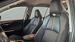 Used 2024 TOYOTA RAV4 ADVENTURE in GREENVILLE, SOUTH CAROLINA (Photo 24)