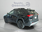 Used 2024 TOYOTA RAV4 ADVENTURE in GREENVILLE, SOUTH CAROLINA (Photo 3)