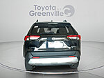 Used 2024 TOYOTA RAV4 ADVENTURE in GREENVILLE, SOUTH CAROLINA (Photo 4)