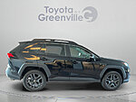 Used 2024 TOYOTA RAV4 ADVENTURE in GREENVILLE, SOUTH CAROLINA (Photo 6)