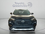 Used 2024 TOYOTA RAV4 ADVENTURE in GREENVILLE, SOUTH CAROLINA (Photo 8)