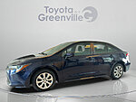 Used 2024 TOYOTA COROLLA LE in GREENVILLE, SOUTH CAROLINA (Photo 2)