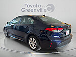 Used 2024 TOYOTA COROLLA LE in GREENVILLE, SOUTH CAROLINA (Photo 3)
