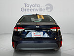 Used 2024 TOYOTA COROLLA LE in GREENVILLE, SOUTH CAROLINA (Photo 4)