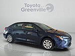 Used 2024 TOYOTA COROLLA LE in GREENVILLE, SOUTH CAROLINA (Photo 6)