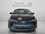 Used 2024 TOYOTA COROLLA LE in GREENVILLE, SOUTH CAROLINA (Photo 8)
