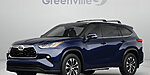 Used 2025 TOYOTA HIGHLANDER XLE in GREENVILLE, SOUTH CAROLINA