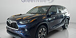 Used 2025 TOYOTA HIGHLANDER XLE in GREENVILLE, SOUTH CAROLINA