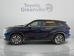 Used 2025 TOYOTA HIGHLANDER XLE in GREENVILLE, SOUTH CAROLINA (Photo 2)