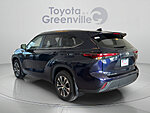 Used 2025 TOYOTA HIGHLANDER XLE in GREENVILLE, SOUTH CAROLINA (Photo 3)