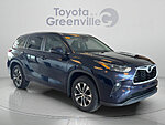 Used 2025 TOYOTA HIGHLANDER XLE in GREENVILLE, SOUTH CAROLINA (Photo 7)