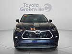 Used 2025 TOYOTA HIGHLANDER XLE in GREENVILLE, SOUTH CAROLINA (Photo 8)