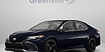 Used 2023 TOYOTA CAMRY HYBRID LE in GREENVILLE, SOUTH CAROLINA