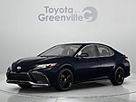 Used 2023 TOYOTA CAMRY HYBRID LE in GREENVILLE, SOUTH CAROLINA (Photo 1)