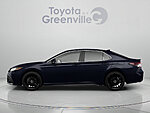 Used 2023 TOYOTA CAMRY HYBRID LE in GREENVILLE, SOUTH CAROLINA (Photo 2)