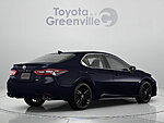 Used 2023 TOYOTA CAMRY HYBRID LE in GREENVILLE, SOUTH CAROLINA (Photo 3)