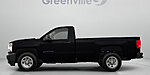 Used 2018 CHEVROLET SILVERADO 1500 CUSTOM in GREENVILLE, SOUTH CAROLINA