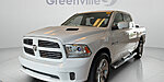 Used 2013 RAM 1500 SPORT in GREENVILLE, SOUTH CAROLINA
