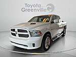 Used 2013 RAM 1500 SPORT in GREENVILLE, SOUTH CAROLINA (Photo 1)