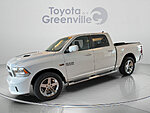 Used 2013 RAM 1500 SPORT in GREENVILLE, SOUTH CAROLINA (Photo 2)