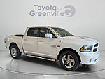 Used 2013 RAM 1500 SPORT in GREENVILLE, SOUTH CAROLINA (Photo 6)