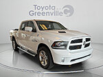 Used 2013 RAM 1500 SPORT in GREENVILLE, SOUTH CAROLINA (Photo 7)