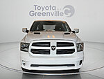 Used 2013 RAM 1500 SPORT in GREENVILLE, SOUTH CAROLINA (Photo 8)