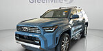 Used 2026 TOYOTA 4RUNNER HYBRID LIMITED in GREENVILLE, SOUTH CAROLINA