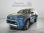 Used 2026 TOYOTA 4RUNNER HYBRID LIMITED in GREENVILLE, SOUTH CAROLINA (Photo 1)