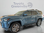 Used 2026 TOYOTA 4RUNNER HYBRID LIMITED in GREENVILLE, SOUTH CAROLINA (Photo 2)
