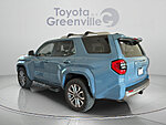 Used 2026 TOYOTA 4RUNNER HYBRID LIMITED in GREENVILLE, SOUTH CAROLINA (Photo 3)