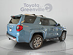Used 2026 TOYOTA 4RUNNER HYBRID LIMITED in GREENVILLE, SOUTH CAROLINA (Photo 5)