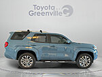 Used 2026 TOYOTA 4RUNNER HYBRID LIMITED in GREENVILLE, SOUTH CAROLINA (Photo 6)