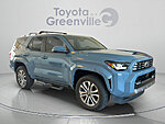 Used 2026 TOYOTA 4RUNNER HYBRID LIMITED in GREENVILLE, SOUTH CAROLINA (Photo 7)