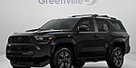 Used 2025 TOYOTA 4RUNNER SR5 in GREENVILLE, SOUTH CAROLINA