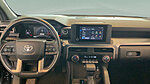 Used 2025 TOYOTA 4RUNNER SR5 in GREENVILLE, SOUTH CAROLINA (Photo 19)