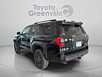 Used 2025 TOYOTA 4RUNNER SR5 in GREENVILLE, SOUTH CAROLINA (Photo 3)