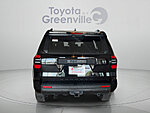 Used 2025 TOYOTA 4RUNNER SR5 in GREENVILLE, SOUTH CAROLINA (Photo 4)